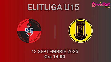 FK Csíkszereda vs Ceahlăul Piatra Neamț - 13 SEPT 2025 - VOD