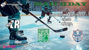 ACS Sapientia U23 vs CSM Galați - 14 OCT 2025