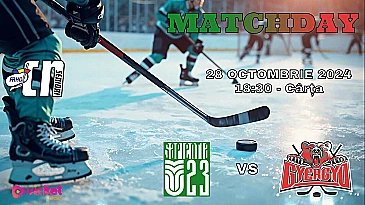 ACS Sapientia U23 vs ACSH Gheorgheni - 28 OCT 2025