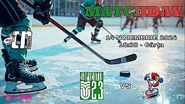 ACS Sapientia U23 VS CSA Steaua Rangers - 14 NOI 2025