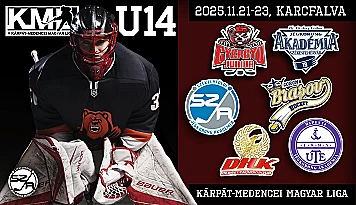 Debreceni Hoki Klub vs Corona Brasov - 21 NOI 2025