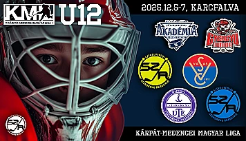 Vasas SC vs SZJA Kék - 6 DEC 2025 - VOD