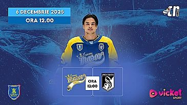 Corona Brașov - Sportul Studențesc - VOD